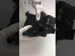 Yardımcı Su Pompası Oe 1K0965561F 2009-2017 Volkswagen CC