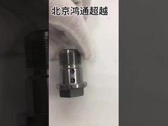 Özel OCV Valve OE: A2760500278 24VDC Bens için 907 463 Hava alımı