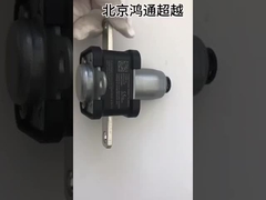 Karbon Tank Elektronik Valf Yüksek Verimlilik OE: #06H133781CJ #Audi A4L Q5