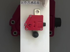 Sabit Kalite Kırmızı Renkli Kapı Çaplama Işığı LED Çaplama Işıkları 4 X Kapı OE: 8KD947411