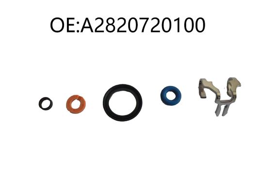 OE A2820720100 Mercedes Benz için yakıt enjeksiyonu mühürü onarım kiti