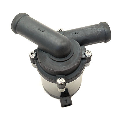 OE #5Q0965561E Audi VW Seat Skoda'ya uygulanabilir yardımcı elektrikli su pompası