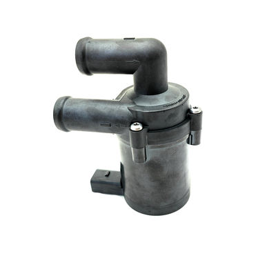 OE #95857215005 Yardımcı Elektrikli Su Pompası VW Audi Fabrika doğrudan satışları İstikrarlı kalite