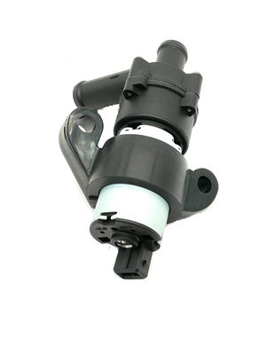 Oe XR82523 Ford Jaguar Lincoln için yardımcı elektrikli su pompası Sabit kalite, fabrika doğrudan satışı
