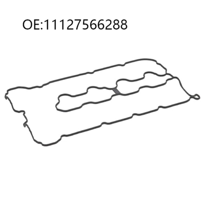 OEM ACM Valve Cover Gasket Rocker Cover Gasket OE 11127566288 BMW M62 için