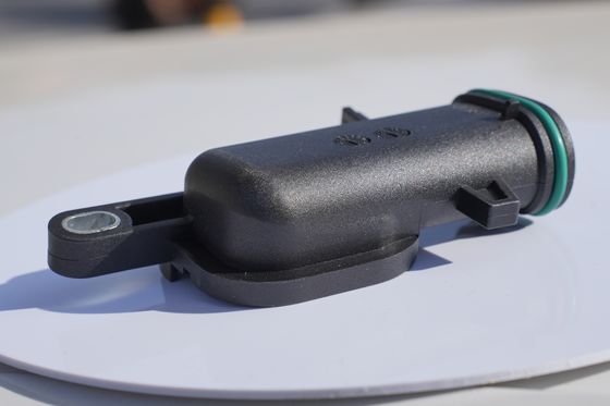 Motor Yağı Pompası Alıcı Tüp BMW N20 2010-2018 OE#11417589016 Siyah Renk