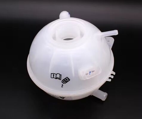 1J0121403E    2000-2005 Volkswagen Jetta Golf 2.8L 1.8L için Radyatör Soğutma Suyu Taşma Deposu  1J0121403E