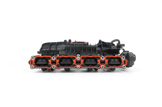EA888 Motor OE: 06L133201EK,06L 133 201 BP, 06L 133 201 D Hava alımı Manifold Düşük Güç