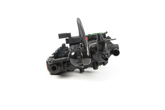 Araç Motoru İçeği Manifold Volkswagen OE için İkinci Nesil Takım: 06H133185AQ, 06H133185BP