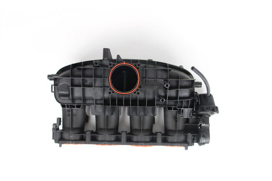 Motor İçeği Manifold Hava İçeği Manifold OE: 06L133201FB # A4 A5 A6 Magotan boya Passat