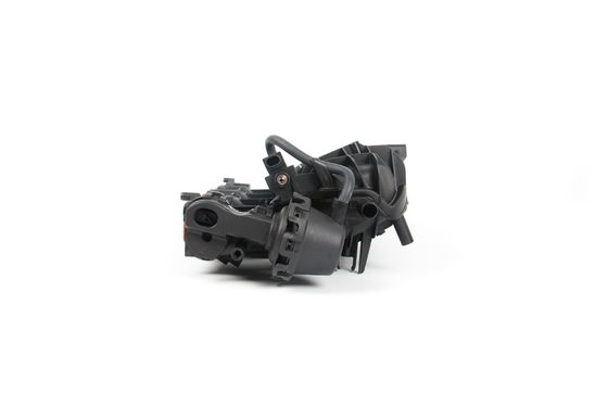 EA888 Üçüncü Nesil Motor İçeği Manifold Hava İçeği borusu OE:06L133201EK