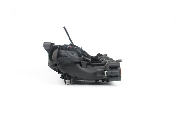 Motor İçeği Manifold Hava İçeği Manifold OE: 06L133201FB # A4 A5 A6 Magotan boya Passat