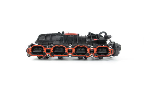EA888 Üçüncü Nesil Motor İçeği Manifold Hava İçeği borusu OE:06L133201EK