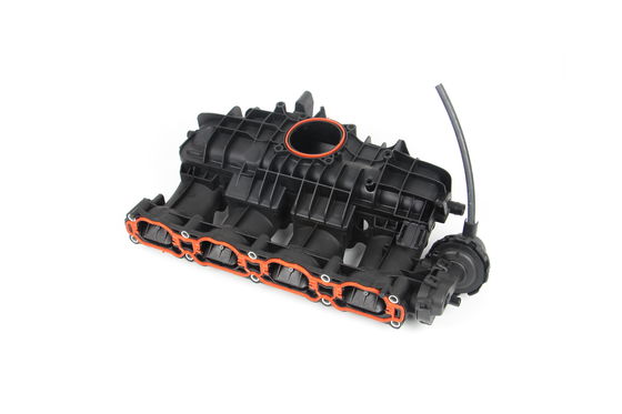 Motor İçeği Manifold Hava İçeği Manifold OE: 06L133201FB # A4 A5 A6 Magotan boya Passat