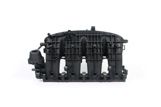 Motor İçeği Manifold Hava İçeği Manifold OE: 06L133201FB # A4 A5 A6 Magotan boya Passat