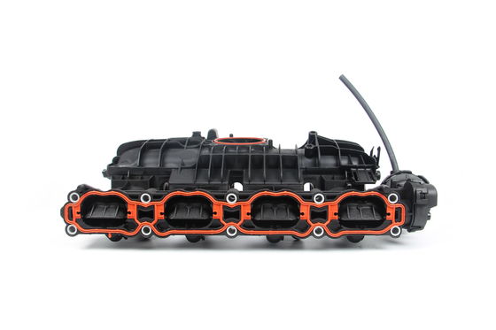 Motor İçeği Manifold Hava İçeği Manifold OE: 06L133201FB # A4 A5 A6 Magotan boya Passat