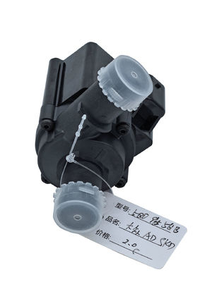 SKD Audi Su Pompası Otomobil Su Pompası OEM Özel Sabit Kalite OE: 5Q0965561B