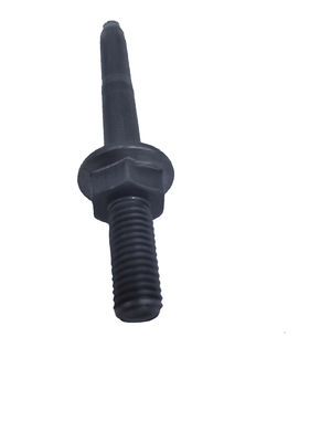 0.015mm Çeşitli Araba vidaları Özel OEM Otomobil Trim vidaları