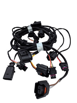 IP67 -20C 140C Park Kablo Harness Radyo Kablo Harness