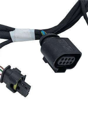5.5 X 3.5 X 1 inç Araç Kablo Harness Oem Araç Otomobil Parkalama Çevre Koruması için Otomobil Parçaları