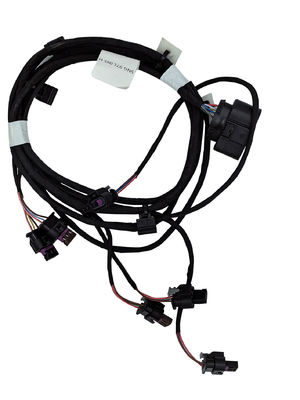 3M Araç Park Asistanı Harness Otomatik Kablo Harness Park Kablosu