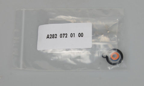 Özelleştirilmiş nozzle tamir kiti Mavi Renk: # A2820720100 # BENZ # 247 # 177 # 118