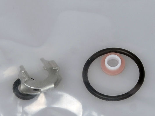 Özel yakıt nozlu tamir kiti Siyah Renk OE: #06J998907B #VW#Audi