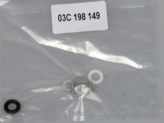 Araba Nozzle Tamir Kits Oem OE:03C198149 #volkswagen #Audi