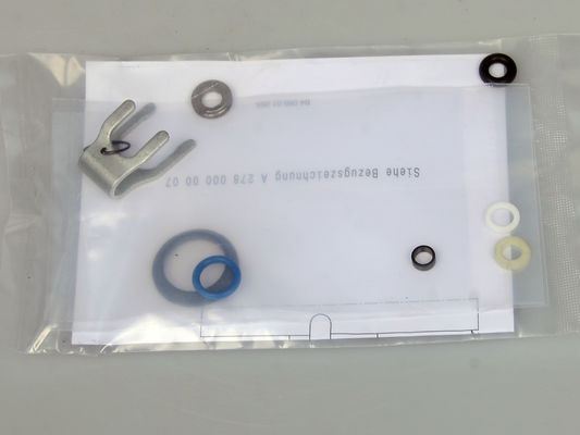 Yakıt nozel tamir kiti OEM özelleştirilebilir: # 13647600869 # bMW # Mini