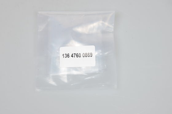 Yakıt nozel tamir kiti OEM özelleştirilebilir: # 13647600869 # bMW # Mini