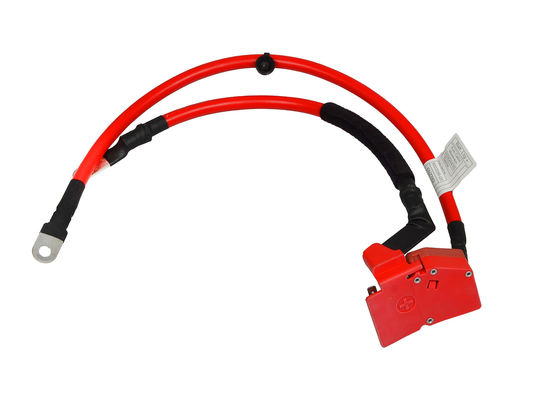 OEM Pil Kablo Yardımcı Isıtma OEM: # 61129322056 # BMW X5 X6