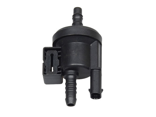 Araç Aksesuarları Karbon Tank Elektronik Valf OE: #06H906517B #VW #Jetta