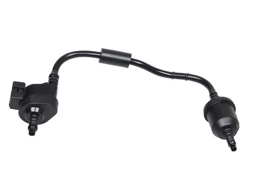 Karbon Tank Elektronik Valf özelleştirilebilir OE: #06L133781AD #Phideon #Audi