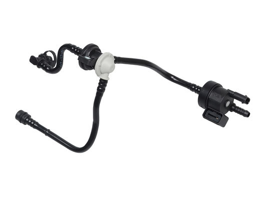 Karbon Tank Elektronik Valf Yüksek Verimlilik OE: #06H133781CJ #Audi A4L Q5