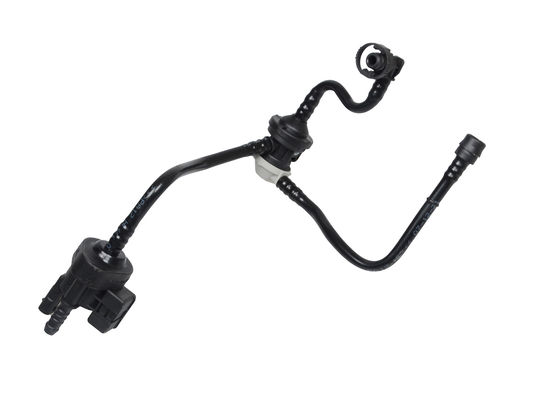 Karbon Tank Elektronik Valf Yüksek Verimlilik OE: #06H133781CJ #Audi A4L Q5