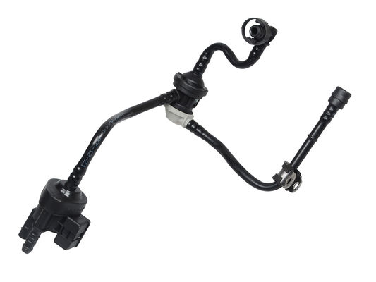 Karbon Tank Elektronik Valf Yüksek Verimlilik OE: #06H133781CJ #Audi A4L Q5