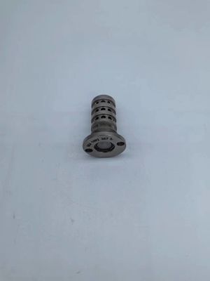 OCV Valve VVT Valve Otomobil Araç Parçaları OE 06J109257L Volkswagen için Kontrol Valvu