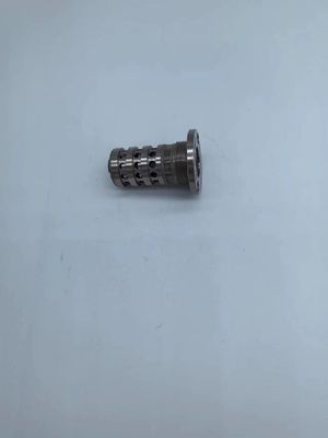 OCV Valve VVT Valve Otomobil Araç Parçaları OE 06J109257L Volkswagen için Kontrol Valvu