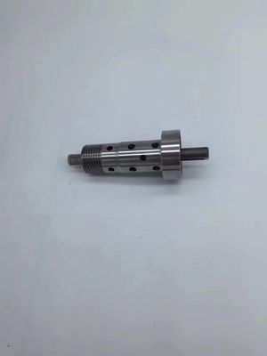 OCV Valve VVT Valve Otomobil Araç Parçaları OE: 2710500478 Benz 271 OEM için Küçük Farklar