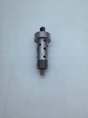 OCV Valve VVT Valve Otomobil Araç Parçaları OE: 2710500478 Benz 271 OEM için Küçük Farklar