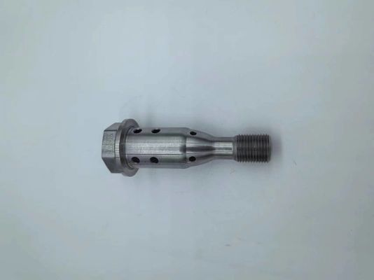 OE:11367583820 OCV Valve BMW OEM Alman arabaları için özelleştirilebilir