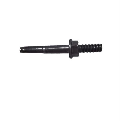 0.015mm Çeşitli Araba vidaları Özel OEM Otomobil Trim vidaları