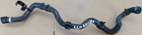 OE LR123077 Silikon Intercooler Piping Turbocharger Pipe OE LR123077 Range Rover için