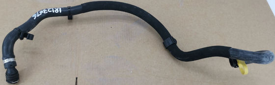Alüminyum Otomobil Su Boruları OE LR123076 Hose OEM Intercooler Şarj Boruları