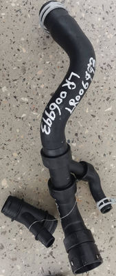 OE LR006993 Turboşarjör boru Turboşarjör Intercooler Hose Radyatör hortumu Range Rover için