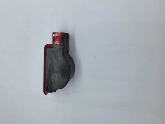 Sabit Kalite Kırmızı Renkli Kapı Çaplama Işığı LED Çaplama Işıkları 4 X Kapı OE: 8KD947411