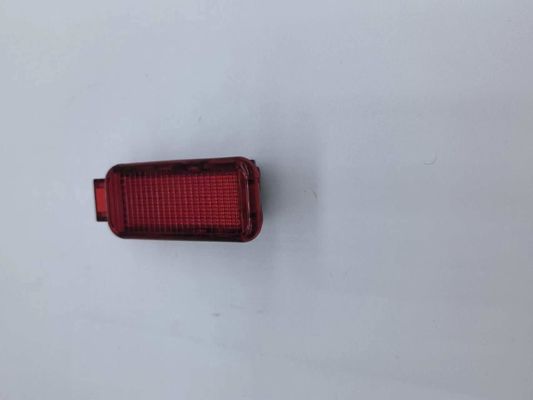 Sabit Kalite Kırmızı Renkli Kapı Çaplama Işığı LED Çaplama Işıkları 4 X Kapı OE: 8KD947411