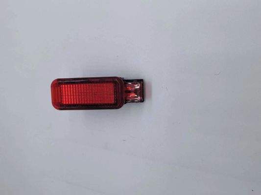 Sabit Kalite Kırmızı Renkli Kapı Çaplama Işığı LED Çaplama Işıkları 4 X Kapı OE: 8KD947411