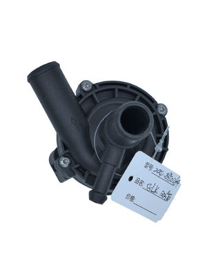 OE A2118350164 A2118350264 Benz Gls 500 için elektrikli su pompası