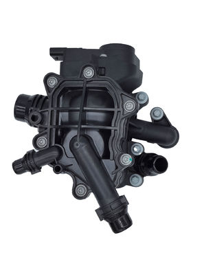 OE 11537644811 # BMW B48 1 2 3 4 5 6 7 Termostat Isı Yönetimi Modülü
